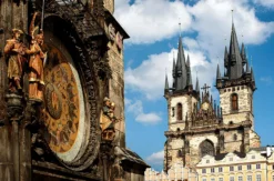 Fototour Prag