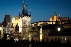 Fototour Prag