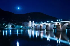 Foto Walk Heidelberg (abends)