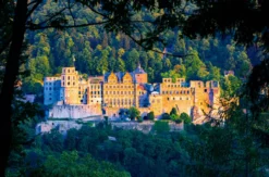 Foto Walk Heidelberg (Sunset)