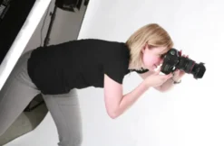 Foto-Workshop für Fotograf & Model