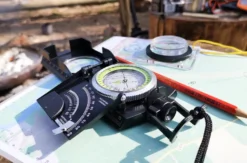 Frauen Survival Camp Baruth/Mark