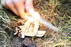 Frauen Survival Camp Baruth/Mark