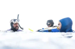 Freediving Tageskurs Steina