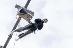 Freefall Brühl