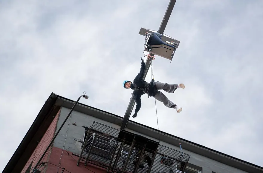 Freefall Brühl