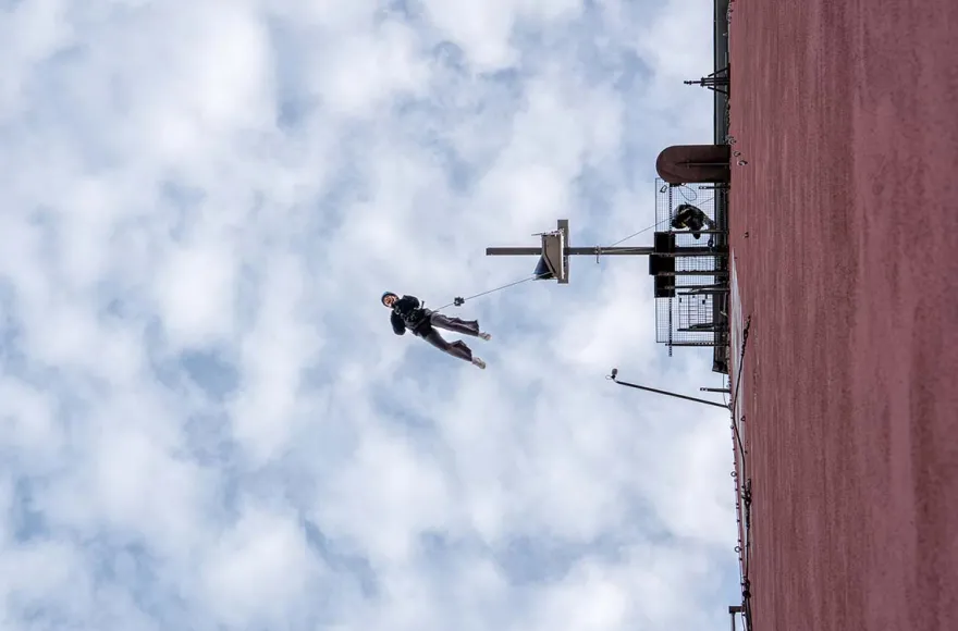 Freefall Brühl