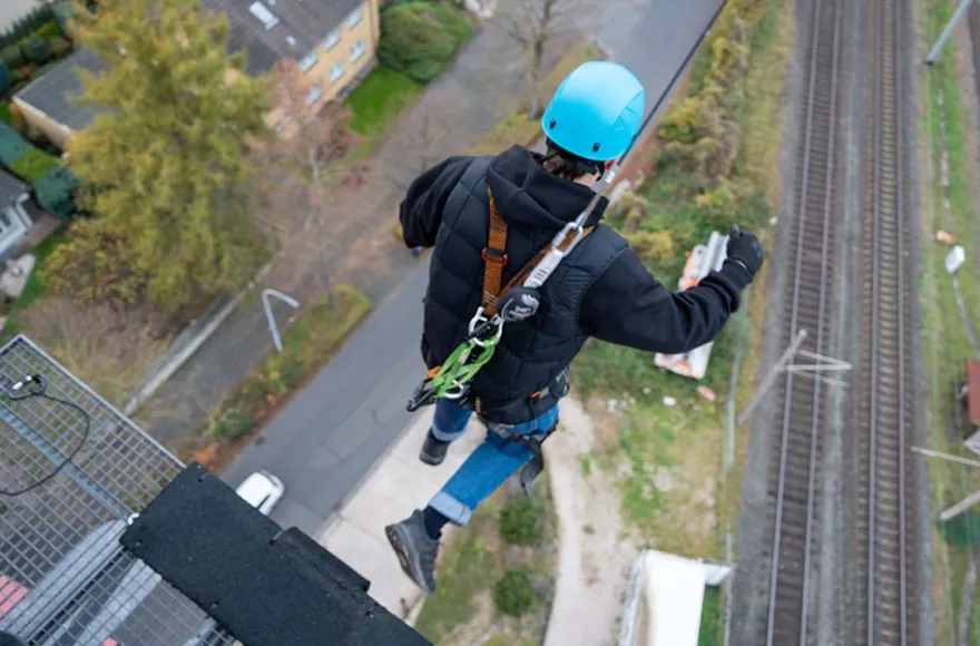 Freejump Brühl