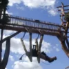 Freizeitpark Kulturinsel Einsiedel in Neißeaue