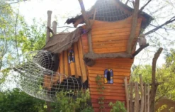 Freizeitpark Kulturinsel Einsiedel in Neißeaue