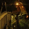 Freizeitpark Neißeaue Kulturinsel Einsiedel für 4
