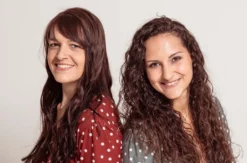 Freunde Fotoshooting Augsburg