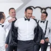 Freunde Fotoshooting Düsseldorf