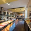 Frühstück & Bootsfahrt Frankfurt für 2