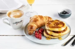 Frühstück Düsseldorf für 2