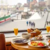 Frühstück & Elbphilharmonie Führung Hamburg für 2