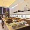 Frühstücken gehen Düsseldorf für 2