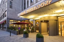 Frühstücken gehen Düsseldorf für 2