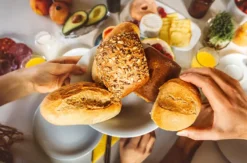 Frühstücken gehen Düsseldorf für 2