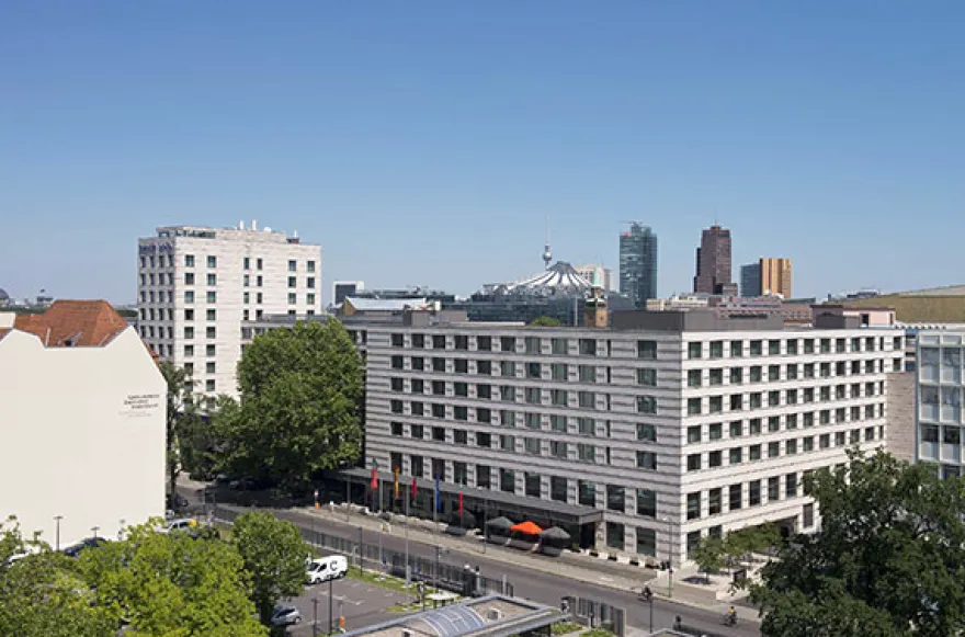 Frühstück & Fotoshooting Berlin für 2