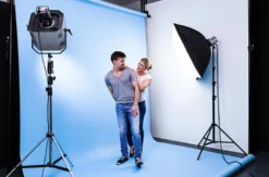 Frühstück & Fotoshooting Berlin für 2