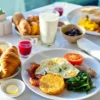 Frühstück & Fotoshooting Frankfurt für 2