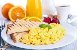 Frühstück & Fotoshooting Frankfurt für 2