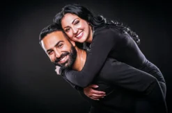 Frühstück & Fotoshooting Frankfurt für 2