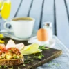 Frühstück & Fotoshooting München für 2
