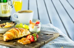 Frühstück & Fotoshooting München für 2