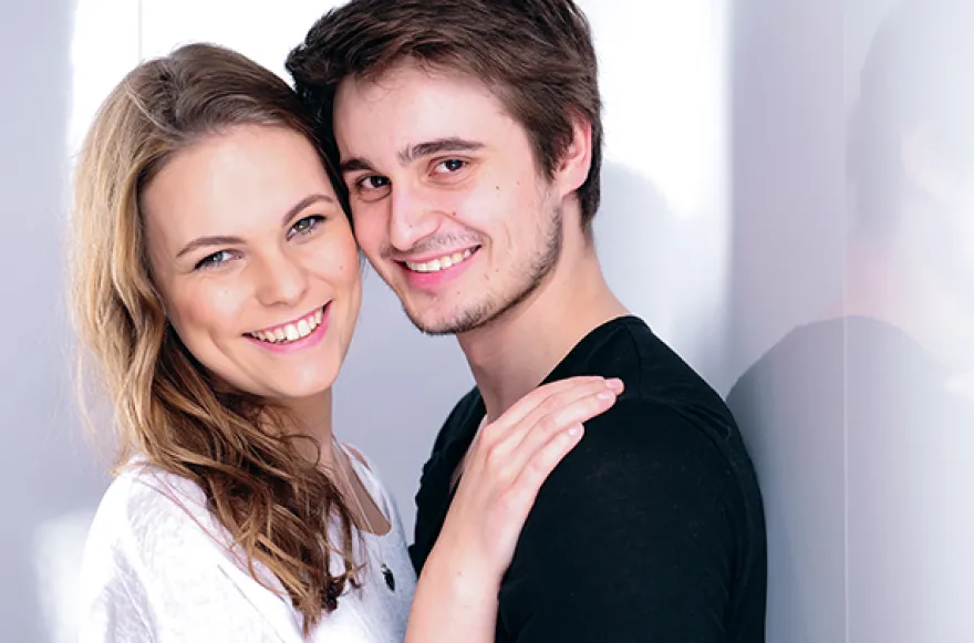 Frühstück & Fotoshooting München für 2