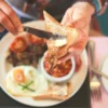 Frühstück für 2 Hannover