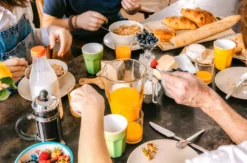 Frühstück für 2 Hannover