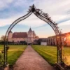 Frühstück im Schloss Rosenburg für 2