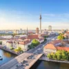 Frühstück & Mauermuseum Berlin für 2