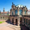 Frühstück & Schiffsrundfahrt Dresden für 2