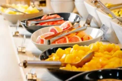 Frühstück & Schiffsrundfahrt Dresden für 2