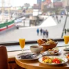 Frühstück & Schokoladenmuseum Hamburg für 2