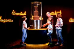 Frühstück & Schokoladenmuseum Hamburg für 2