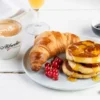 Frühstück & Studio der Wunder München für 2