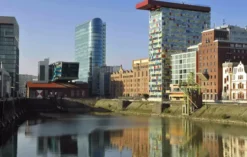 Frühstückszauber für 2 Düsseldorf