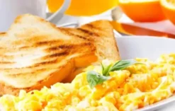 Frühstückszauber für 2 Düsseldorf