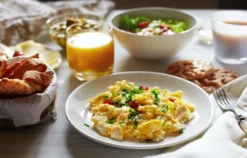 Frühstückszauber für 2 in Bad Dürkheim