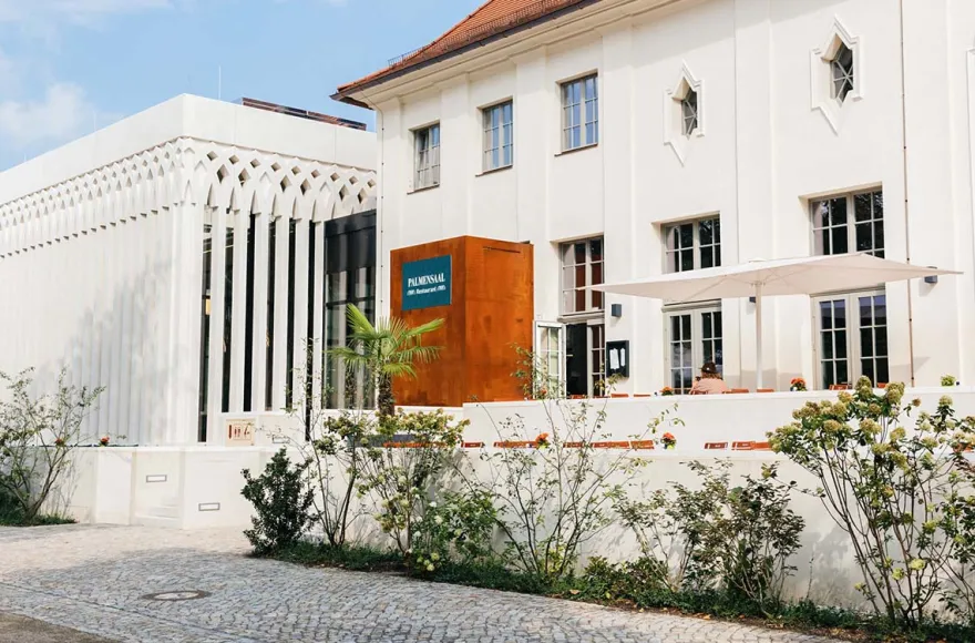 Frühstück & Zoobesuch Leipzig für 2
