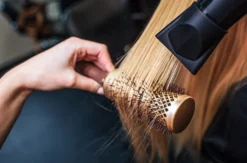 Frisuren & Haar Styling Workshop