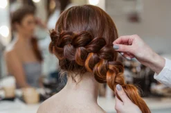 Frisuren & Haar Styling Workshop
