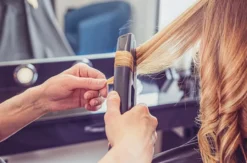 Frisuren & Haar Styling Workshop