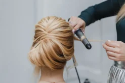 Frisuren & Haarstyling Workshop Neuss