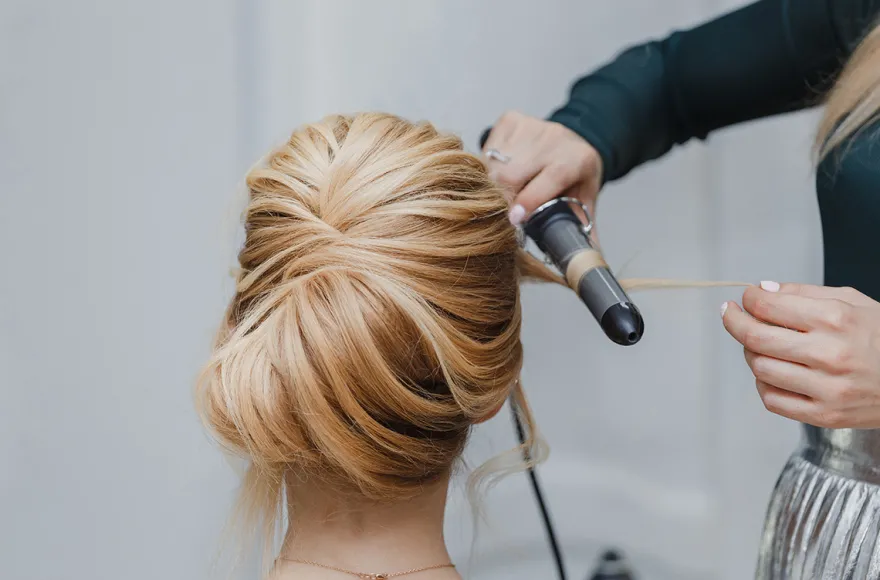 Frisuren & Haarstyling Workshop Neuss
