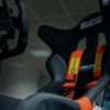 Full Motion Rennsimulator Hannover (2 Std.)